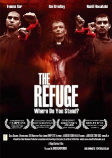 Poster The Refuge